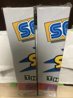 SEGA ソニック　セガ　SONIC レア　景品　サンシェード　カーシェード