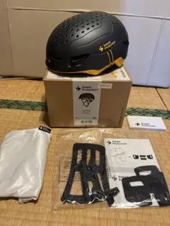 Sweet Protection Ascender Helmet M/L