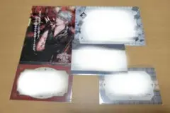 ルジュノワ ジル グッズまとめ売り