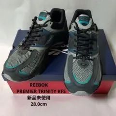 REEBOK リーボック　PREMIER TRINITY KFS