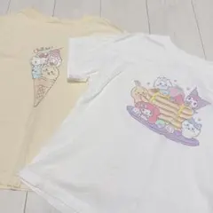 ちいかわ×サンリオキャラクターズ スイーツコレクション UT