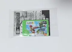 ポケモンスタンプラリー2025 ポケモンフレンダ