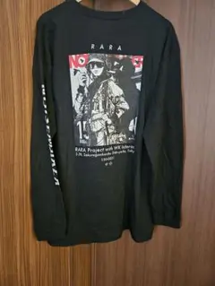 NOISEMAKER ロンT ノイズメーカー バンド ロック　XXL