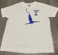 Tシャツ　Mサイズ　鷲羽山ハイランド　バンジー