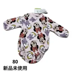 ロンパース　新品未使用
