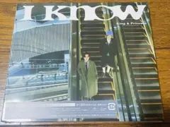 King & Prince I Know What We Got LIVE盤