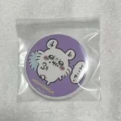 ちいかわ トレーディング缶バッジ なかまたち編 モモンガ