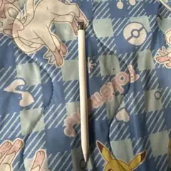 [匿名発送]Apple Pencil (第1世代) ホワイト