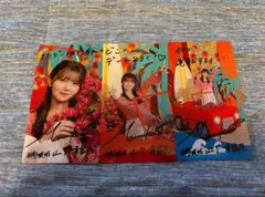 め*る様 山下葉留花 生写真 サイン サンタ衣装 座り め*る様 山下葉留花 生写真 サイン サンタ衣装 座り 駿河屋