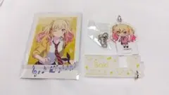 プロセカ　天馬咲希　ぱしゃこれ　アクリルスマホスタンド　Vol.1 A