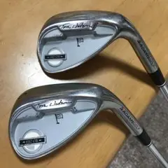 アダムス トムワトソン682CBウェッジ 2本セット