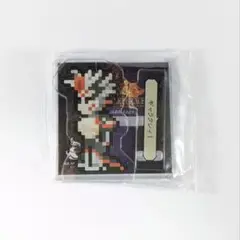 サガシリーズ スクエニカフェ ファイアブリンガー アクリルマスコット