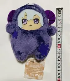 きらどるぬいぐるみ　アイナナパレード　逢坂壮五