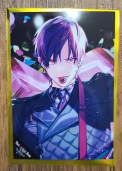 Bプロ B-project 金城 THRIVE スラライ