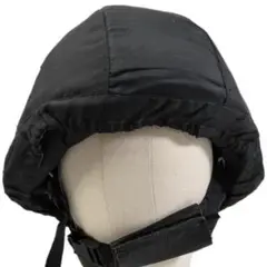 ロシア軍 実物 ロシア内務省 NPO-SM製 Kolpak-2 ヘルメット 黒