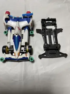 ラジコン 1/10 6輪ツーリングシャーシ ニューアスラーダ自作品 退院完了 ラジコン 1/10 6輪ツーリングシャーシ ニューアスラーダ自作品
