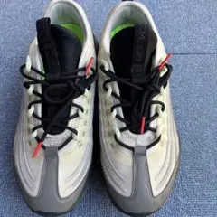 【NIKE】AIR MAX ZM 950 日本限定　日の丸　28.5cm