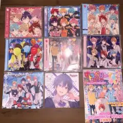 すとぷり CD アルバム すとすた すとらぶ すとねく