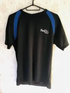 FedEx Tシャツ サイズ メンズS