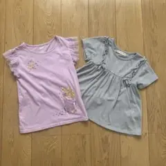 UNIQLO Tシャツ　セット