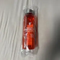 【新品】Liverpool リバプール　リヴァプール　ウォーターボトル　水筒