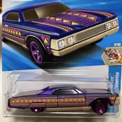 264‼️Hot Wheels Layin' Lowrider