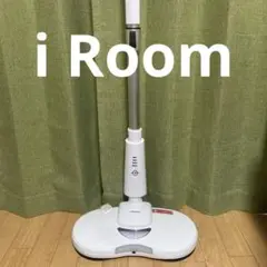 2025年最新】iroom 電動モップuc81の人気アイテム - メルカリ