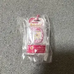 たまごっち　おかしなたまごボーロっち２　ケーたま　ぴんく