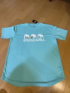 エゴザル　Tシャツ XXL