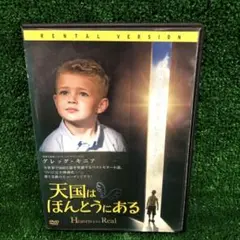 天国は、ほんとうにある DVD レンタル落ち