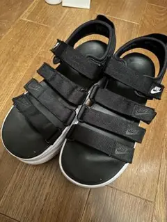 NIKE ウィメンズ アイコン クラシック サンダル