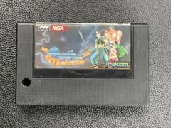 レア！ ドラゴンスレイヤー IV MSX2用ゲームソフト