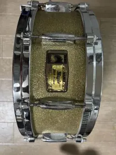 Mapex Maple Black panther