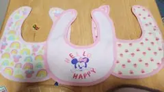 スタイ ベビー ディズニー