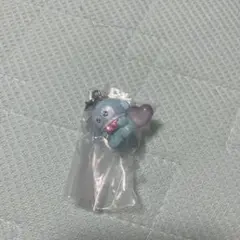 サンリオ めじるしチャーム めじるしアクセサリー ハンギョドン
