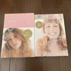 Rinka ・梨花2冊