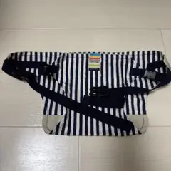 ストライプデザイン ベビー用セーフティグッズ