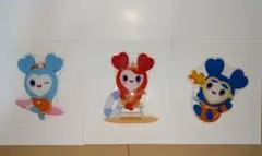 TWICE ready to be special ランダムステッカー セット
