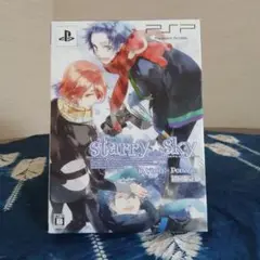 Starry☆Sky 〜in Winter〜 初回限定版 新品 （ガチ）