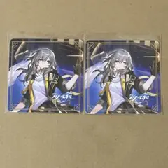 崩壊スターレイル GIGO コースター 星