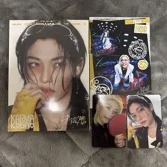 Stray Kids スキズ KARMA フィリックス