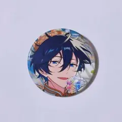 あんスタ 氷鷹北斗 コレクション缶バッジ2024 Sep. Idol Side