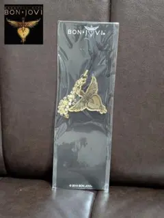 最終値下☆Bon Jovi ボン ジョヴィ 2010 ツアー ストラップ グッズ