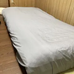 マットレスカバー　100✖️200