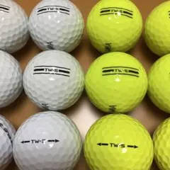 ホンマ　ロストボール
