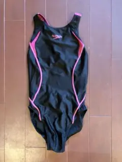 レア SPEEDO 競泳水着 ハイレグハイカット 140サイズ レア SPEEDO 競泳水着 ハイレグハイカット 140サイズ - メルカリ