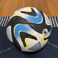 サッカーボール　オーシャンズプロ　公式球
