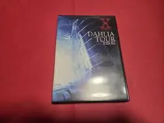 X JAPAN/DAHLIA TOUR FINAL〈2枚組〉