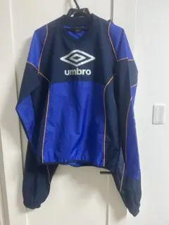 umbro ピステ・ウィンドブレーカー セット