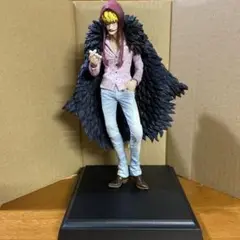 ワンピース エンスカイ 生ブロマイド ロー コラソン 12月17日(土)・18日(日)に開催予定の「ジャンプフェスタ2023